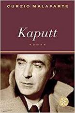 CURZIO MALAPARTE - KAPUTT