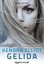 KENDRA ELLIOT - GELIDA
