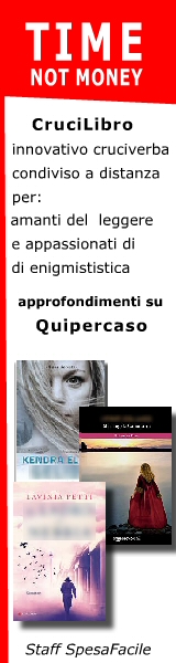 crucilibro no money