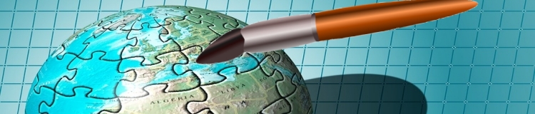 dipingi l'italia con noi