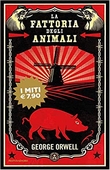 La fattoria degli animali - George Orwell  