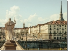 torino piazza vittorio