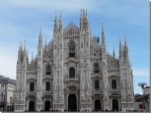 duomo di milano