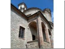 Ascoli Piceno Piazza del Mercato