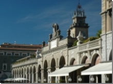 Bergamo