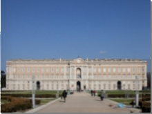 Caserta Palazzo Reale 