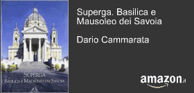 Superga. Basilica e Mausoleo dei Savoia - Torino (TO)