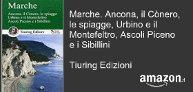Marche. Ancona, il Cònero, le spiagge