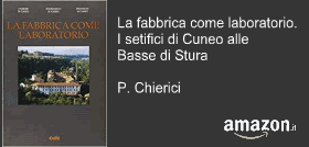 I setifici di Cuneo alle Basse di Stura