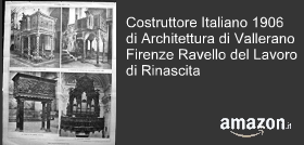 Architettura di Vallerano Firenze