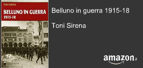 Belluno in guerra 1915-18