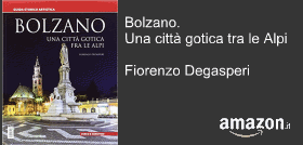 Bolzano. Una città gotica tra le Alpi