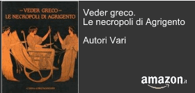 Le necropoli di Agrigento