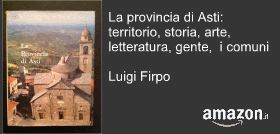 Luigi Firpo: La provincia di Asti