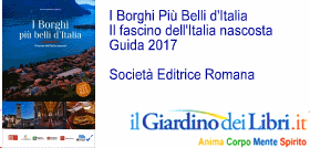I Borghi Più Belli d'Italia