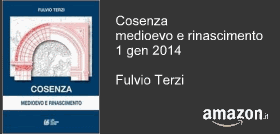 Cosenza: medioevo e rinascimento