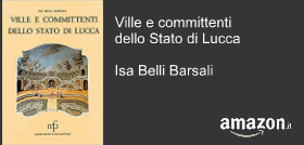 Ville e committenti dello Stato di Lucca