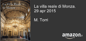 La villa reale di Monza