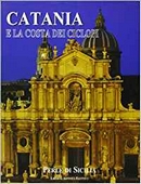 Catania e la costa dei Ciclopi