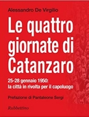 Le quattro giornate di Catanzaro