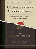 Cronache della Città di Fermo