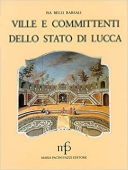 Ville e committenti dello Stato di Lucca