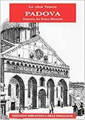 Padova raccontata e disegnata