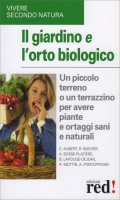 giardino e orto biologico